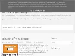 Sites similar to bcaprogram.blogspot.com