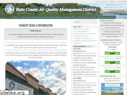 Sites similar to bcaqmd.org