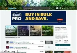 Sites similar to bcaquaria.com
