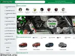 Sites similar to bcarautobinhduong.com