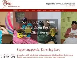 Sites similar to bcarc.org