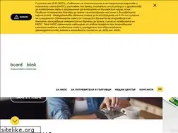 Sites similar to bcard.bg