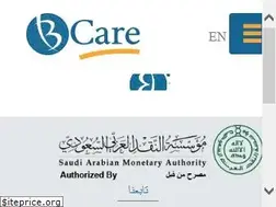 Sites similar to bcare.com.sa