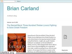 Sites similar to bcarland.com