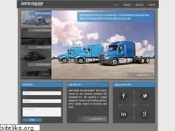 Sites similar to bcarlsontruck.com