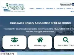 Sites similar to bcarnc.com