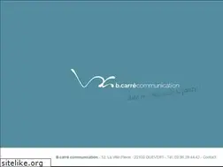 Sites similar to bcarre.com