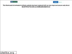 Sites similar to bcartifacts.50megs.com
