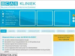 Sites similar to bcas.be