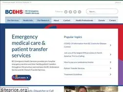 Sites similar to bcas.ca
