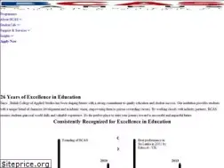 Sites similar to bcas.lk