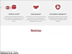 Sites similar to bcasas.org.pe