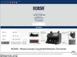Sites similar to bcash.cn