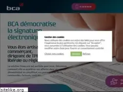 Sites similar to bcasmart.com
