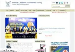 Sites similar to bcasonline.org