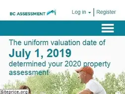 Sites similar to bcassessment.ca