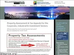 Sites similar to bcassessment.com
