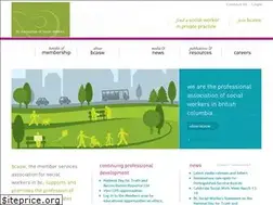 Sites similar to bcasw.org