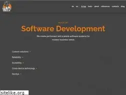 Sites similar to bcat.eu
