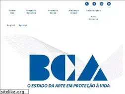Sites similar to bcatextil.com.br