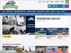 Sites similar to bcathletics.org