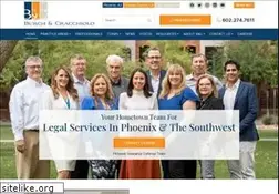 Sites similar to bcattorneys.com