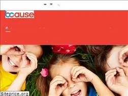 Sites similar to bcause.bg