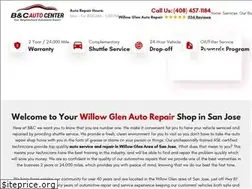 Sites similar to bcautocenter.com
