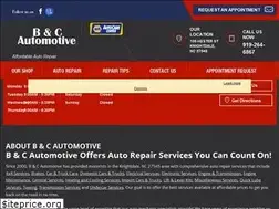 Sites similar to bcautonc.com