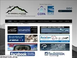 Sites similar to bcaviation.ca