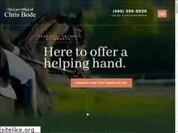 Sites similar to bcazlaw.com