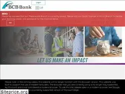 Sites similar to bcb.bank