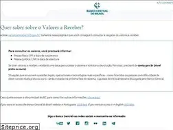 Sites similar to bcb.gov.br