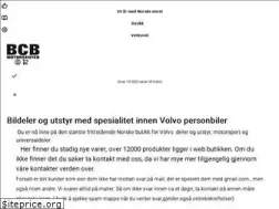 Sites similar to bcb.no