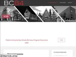 Sites similar to bcb4.pl