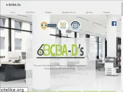 Sites similar to bcbads.com