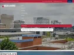 Sites similar to bcbafrica.com