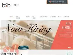 Sites similar to bcbcafesd.com