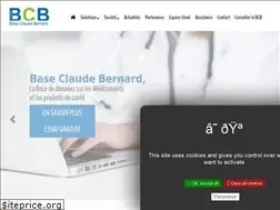 Sites similar to bcbdexther.fr