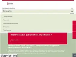 Sites similar to bcbe.ch