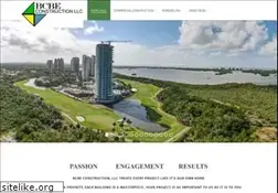 Sites similar to bcbecustomhomes.com