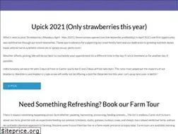 Sites similar to bcberryfarmga.com