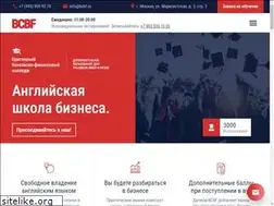 Sites similar to bcbf.ru