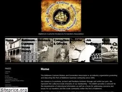 Sites similar to bcbfa.org
