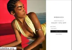 Sites similar to bcbg.com