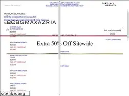 Sites similar to bcbgmaxazriagroup.com
