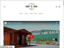 Sites similar to bcbhoneyfarm.com