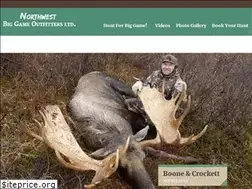 Sites similar to bcbiggamehunting.com