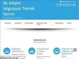 Sites similar to bcbilisim.com