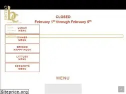 Sites similar to bcbistrokc.com